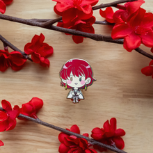 Load image into Gallery viewer, Yona Enamel Pin