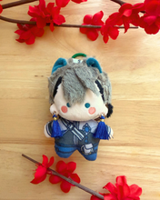 Load image into Gallery viewer, Zanka Plush