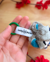 Load image into Gallery viewer, Zanka Plush