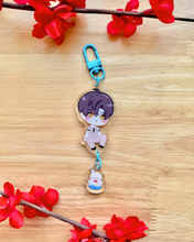 Load image into Gallery viewer, Zayne