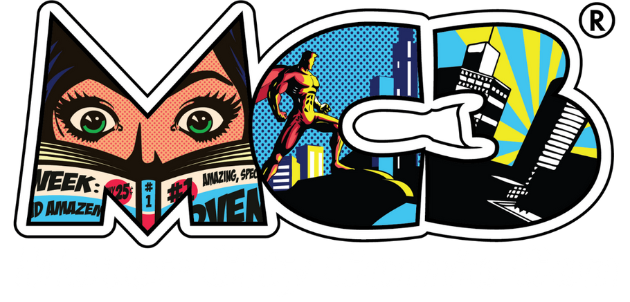 Motor City Comic Con 2022