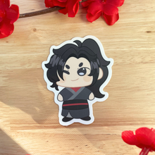 Load image into Gallery viewer, MDZS Stickers
