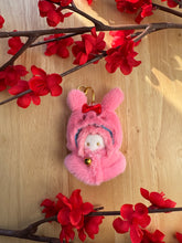 Load image into Gallery viewer, Alien Stage Mini Plushies &amp; Capes
