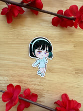 Load image into Gallery viewer, Alien Stage Stickers
