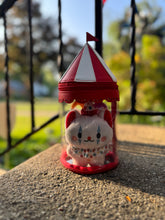 Load image into Gallery viewer, *PREORDER* Circus Tent Plush Display Bag &amp; Large Wiggles
