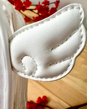Load image into Gallery viewer, Angel Plush Display Keychain Bag
