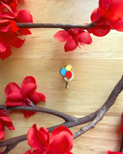 Load image into Gallery viewer, Balloon Mini Pin
