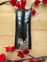 Load image into Gallery viewer, Cat Plush Display Bag Side
