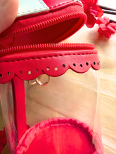 Load image into Gallery viewer, SMALL 🎪 Circus Tent Plush Display Bag (DOES NOT INCLUDE PLUSH)
