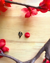 Load image into Gallery viewer, Cotton Candy Mini Pin
