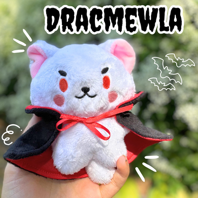 Dracmewla Front