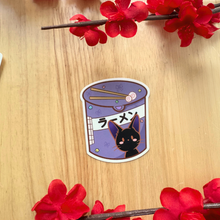 Load image into Gallery viewer, Fantasy Food Stickers
