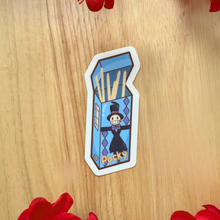 Load image into Gallery viewer, Fantasy Food Stickers
