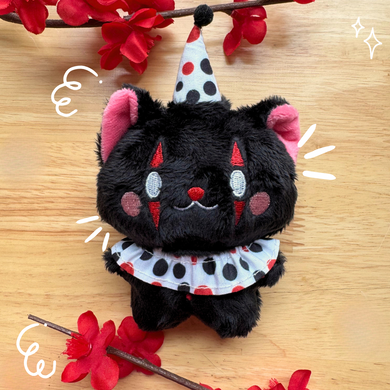 Giggles plush