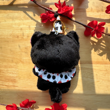 Load image into Gallery viewer, Giggles plush back
