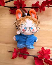 Load image into Gallery viewer, Ryland Grace &amp; Rocky Plush
