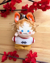 Load image into Gallery viewer, Ryland Grace &amp; Rocky Plush
