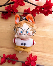 Load image into Gallery viewer, Ryland Grace &amp; Rocky Plush
