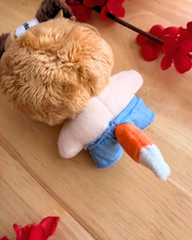 Load image into Gallery viewer, Ryland Grace &amp; Rocky Plush
