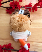 Load image into Gallery viewer, Ryland Grace &amp; Rocky Plush
