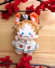 Load image into Gallery viewer, Ryland Grace &amp; Rocky Plush
