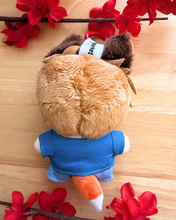 Load image into Gallery viewer, Ryland Grace &amp; Rocky Plush
