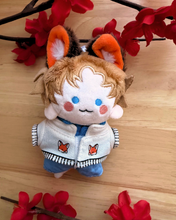 Load image into Gallery viewer, Ryland Grace &amp; Rocky Plush
