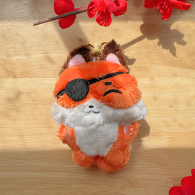 Hua Cheng plush