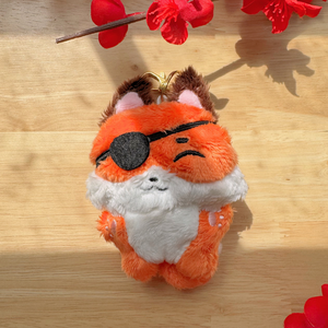 Hua Cheng plush