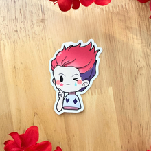 Load image into Gallery viewer, Hunter Stickers
