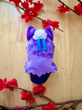 Load image into Gallery viewer, Maomao &amp; Jinshi -  Keychain Plush
