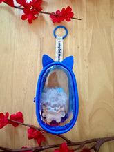 Load image into Gallery viewer, SMALL Plush Display Keychain Bags

