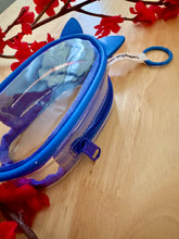 Load image into Gallery viewer, SMALL Plush Display Keychain Bags
