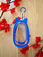 Load image into Gallery viewer, SMALL Plush Display Keychain Bags
