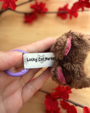 Load image into Gallery viewer, Jabber Plush
