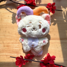 Load image into Gallery viewer, Jingle plush without collar

