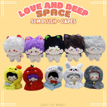 Load image into Gallery viewer, LADS Mini Plush
