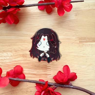 Luo Binghe Pin