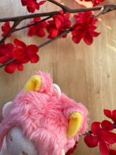 Load image into Gallery viewer, Mizi Plush Close Up Of Rope
