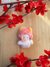 Load image into Gallery viewer, Mizi Plush Without Cape On Front
