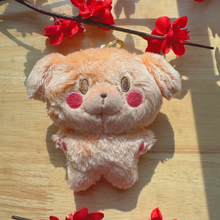 Load image into Gallery viewer, Peanut plush without apron
