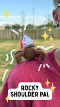 Load image into Gallery viewer, Ryland Grace &amp; Rocky Plush
