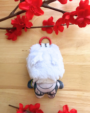 Load image into Gallery viewer, Rudo Plush
