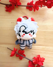 Load image into Gallery viewer, Rudo Plush
