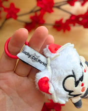 Load image into Gallery viewer, Rudo Plush
