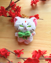 Load image into Gallery viewer, Shen Qingqiu Plush Front
