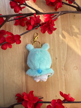 Load image into Gallery viewer, Till Plush Back
