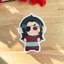 Load image into Gallery viewer, TGCF Stickers
