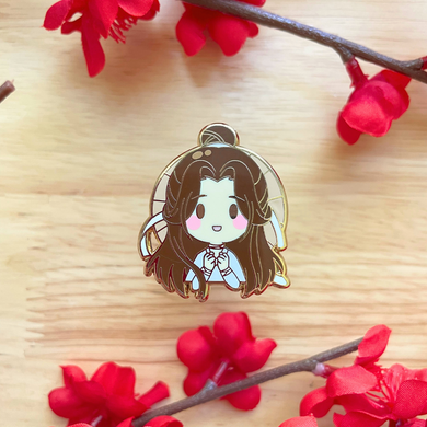 Xie Lian Pin