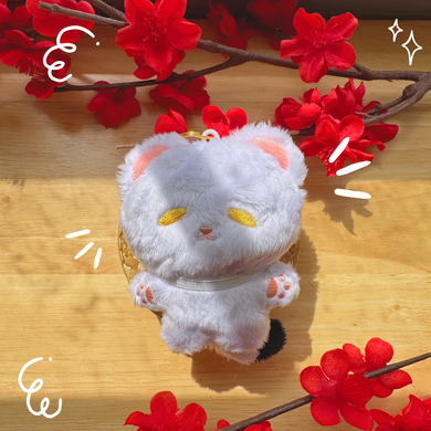 Xie Lian Plush